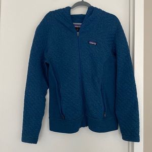 Patagonia jacket